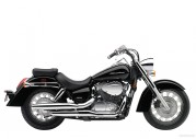 Honda Shadow Aero